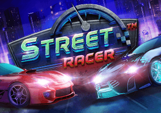 Street Racer game thumbnail