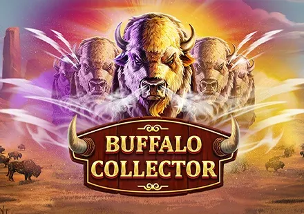 Buffalo Collector game thumbnail