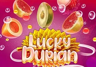 Lucky Durian game thumbnail