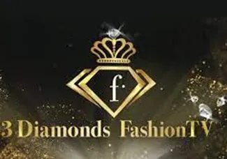 3 Diamonds fashiontv