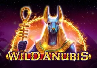 Wild Anubis