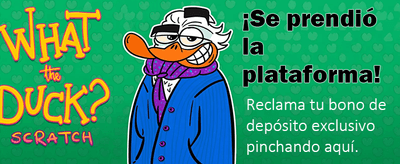 Gana Jackpot Real Hoy