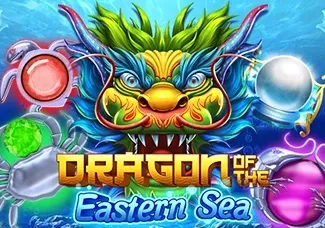 Dragon of The Eastern Sea