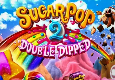Sugar Pop 2