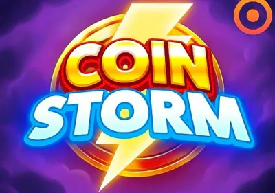 Coin Storm game thumbnail