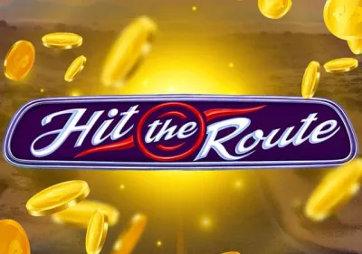 Hit The Route