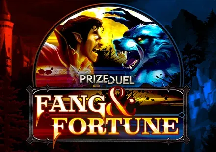 Fang & Fortune™ game thumbnail