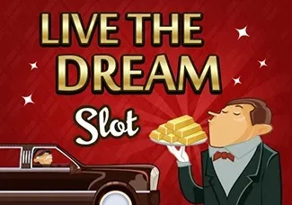 Live the Dream game thumbnail