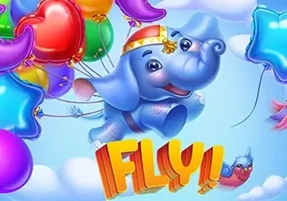 Fly! game thumbnail